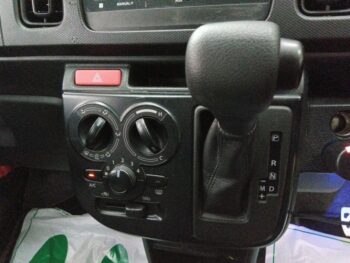 アルト F　レーダーブレーキサポート　4WD