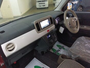 ミラトコット G　リミテッド　SAⅢ　4WD　