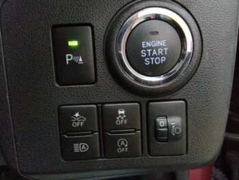 ミラトコット G　リミテッド　SAⅢ　4WD　