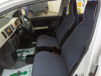 アルト F　4WD