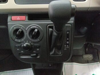アルト F　4WD