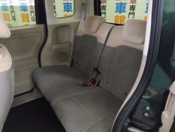 N-BOX Gホンダセンシング　4WD