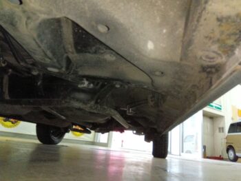 N-BOX Gホンダセンシング　4WD