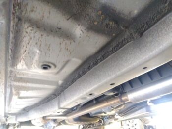 タフト X 4WD