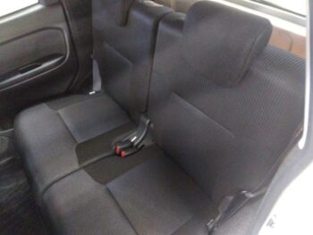 ムーヴ Xターボ SAⅡ 4WD
