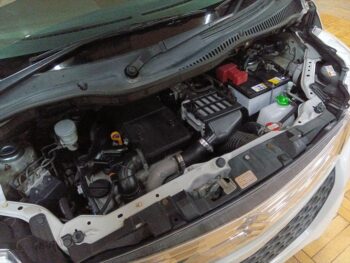 パレットSW ＴＳ ターボ 4WD