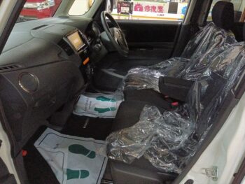 パレットSW ＴＳ ターボ 4WD