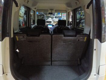 パレットSW ＴＳ ターボ 4WD