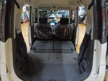 パレットSW ＴＳ ターボ 4WD