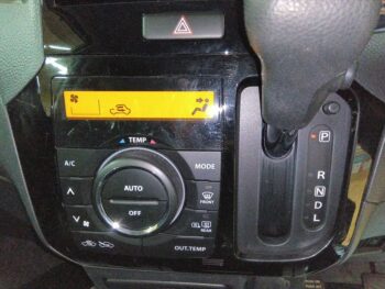 パレットSW ＴＳ ターボ 4WD