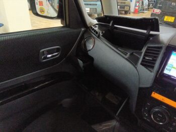 パレットSW ＴＳ ターボ 4WD