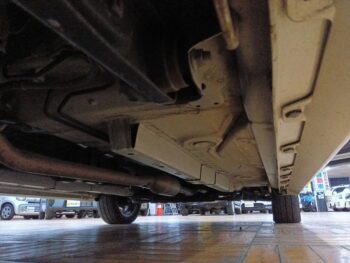 パレットSW ＴＳ ターボ 4WD