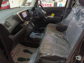 デイズルークス ライダー ハイウェイスターターボベース 4WD