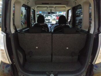 デイズルークス ライダー ハイウェイスターターボベース 4WD