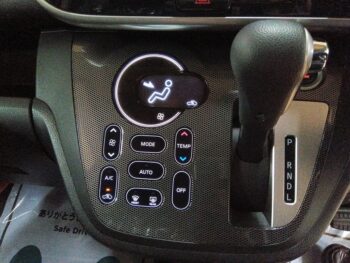 デイズルークス ライダー ハイウェイスターターボベース 4WD