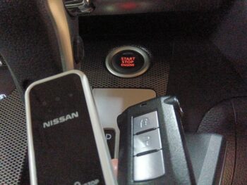 デイズルークス ライダー ハイウェイスターターボベース 4WD