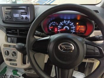 ムーヴ フロントシートリフト　L　SAⅢ　福祉車両　4WD