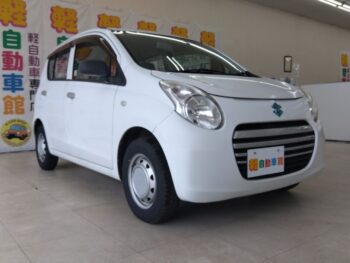 アルトエコ ＥＣＯーＬ 4WD