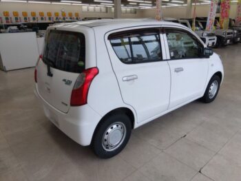 アルトエコ ＥＣＯーＬ 4WD