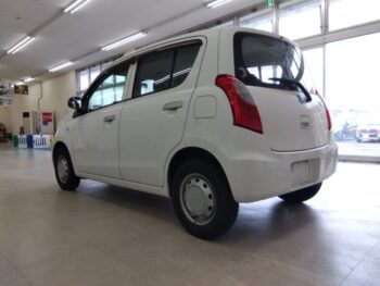 アルトエコ ＥＣＯーＬ 4WD