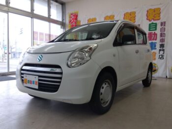 アルトエコ ＥＣＯーＬ 4WD