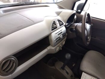 アルトエコ ＥＣＯーＬ 4WD