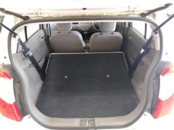 アルトエコ ＥＣＯーＬ 4WD