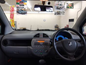 アルトエコ ＥＣＯーＬ 4WD