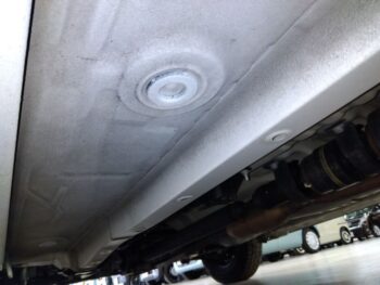 アルトエコ ＥＣＯーＬ 4WD