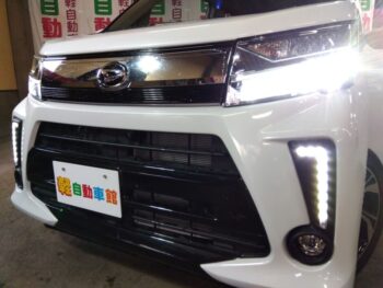 ムーヴカスタム ＲＳターボハイパーリミテッドＳＡⅢ 4WD