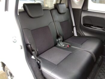 ムーヴカスタム ＲＳターボハイパーリミテッドＳＡⅢ 4WD