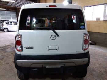 フレアクロスオーバー ＸＳ 4WD