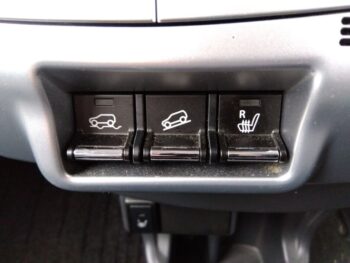 フレアクロスオーバー ＸＳ 4WD