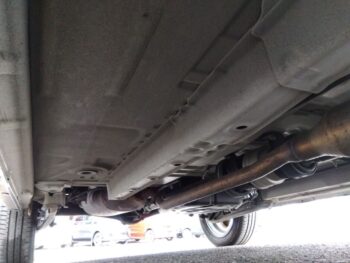 フレアクロスオーバー ＸＳ 4WD