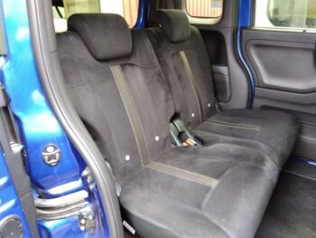 N-BOXカスタム Ｇ・Ｌホンダセンシング 4WD