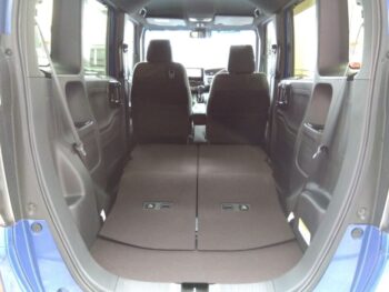 N-BOXカスタム Ｇ・Ｌホンダセンシング 4WD