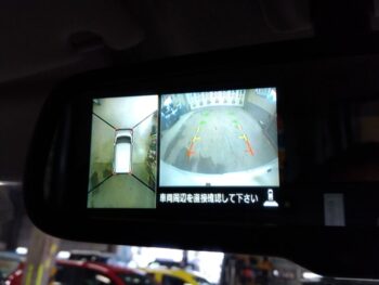 デイズルークス ハイウェイスターＸ 4WD