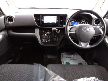 デイズルークス ハイウェイスターＸ 4WD