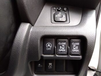 デイズルークス ハイウェイスターＸ 4WD