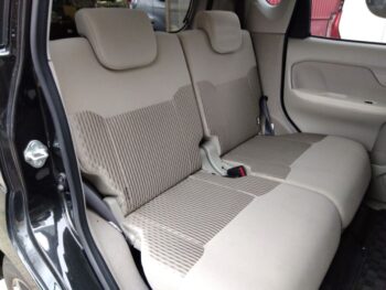 ムーヴ Ｌ　ＳＡⅢ 4WD