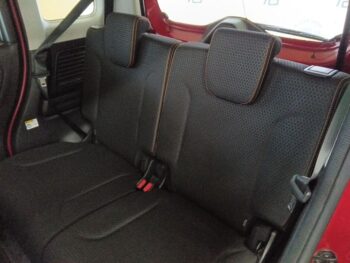 スペーシアギア ハイブリッドXZターボ 全方位モニター用カメラパッケージ 4WD