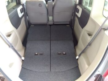N-BOX Ｇ・Ｌホンダセンシング 4WD