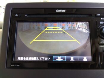 N-BOX Ｇ・Ｌホンダセンシング 4WD