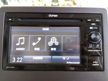 N-BOX Ｇ・Ｌホンダセンシング 4WD