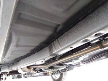 タフト Ｇターボダーククロムアドベンチャー 4WD