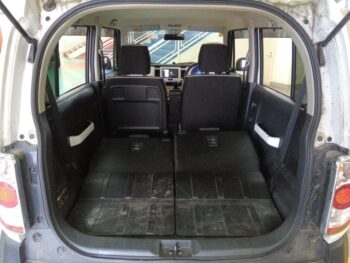 フレアクロスオーバー XG　4WD