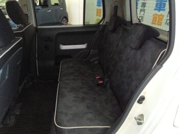 フレアクロスオーバー XG　4WD