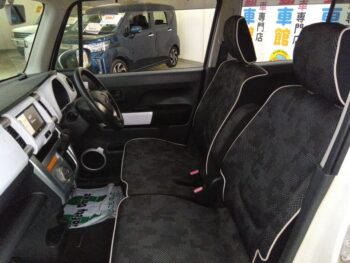 フレアクロスオーバー XG　4WD
