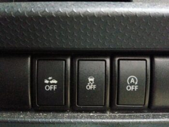 フレアクロスオーバー XG　4WD