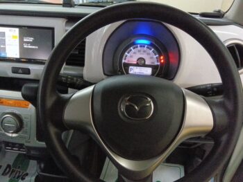 フレアクロスオーバー XG　4WD
